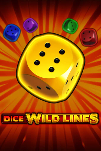 Демо игра Dice Wild Lines играть онлайн | CasinoX бесплатно