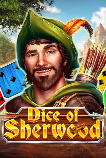 Демо игра Dice of Sherwood играть онлайн | CasinoX бесплатно