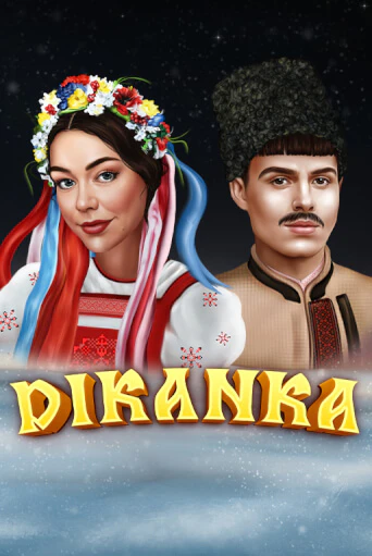 Демо игра Dikanka играть онлайн | CasinoX бесплатно