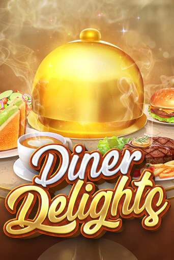 Демо игра Diner Delights играть онлайн | CasinoX бесплатно