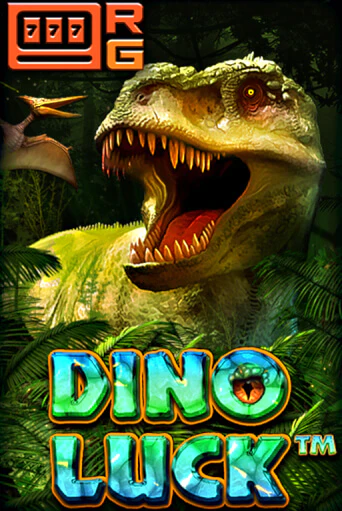 Демо игра Dino Luck играть онлайн | CasinoX бесплатно