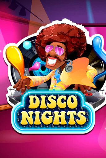 Демо игра Disco Nights играть онлайн | CasinoX бесплатно