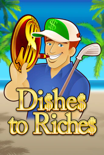 Демо игра Dishes to Riches играть онлайн | CasinoX бесплатно