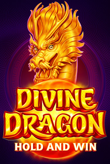 Демо игра Divine Dragon: Hold and Win играть онлайн | CasinoX бесплатно