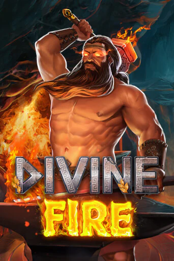 Демо игра Divine Fire играть онлайн | CasinoX бесплатно