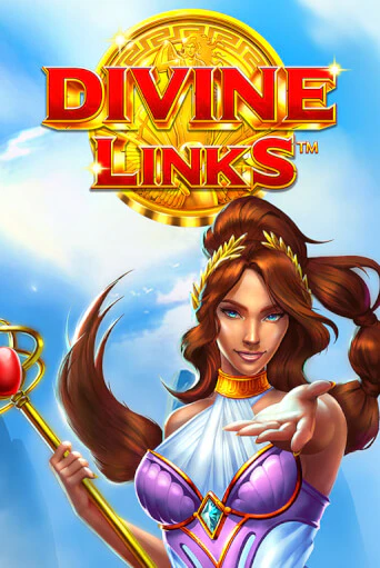 Демо игра Divine Links играть онлайн | CasinoX бесплатно