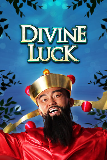 Демо игра Divine Luck играть онлайн | CasinoX бесплатно