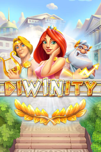 Демо игра Diwinity играть онлайн | CasinoX бесплатно