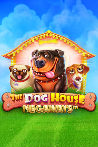 Демо игра The Dog House Megaways играть онлайн | CasinoX бесплатно