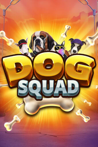 Демо игра Dog Squad играть онлайн | CasinoX бесплатно