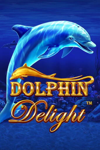 Демо игра Dolphin Delight играть онлайн | CasinoX бесплатно