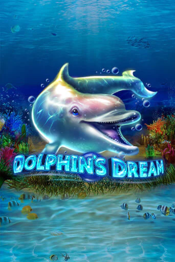 Демо игра Dolphin's Dream играть онлайн | CasinoX бесплатно