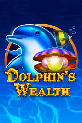 Демо игра Dolphin's Wealth играть онлайн | CasinoX бесплатно