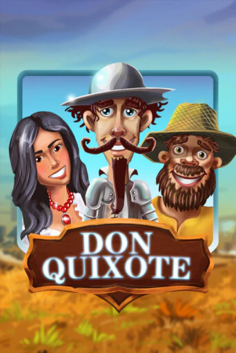 Демо игра Don Quixote играть онлайн | CasinoX бесплатно