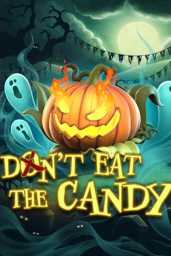 Демо игра Don’t Eat the Candy играть онлайн | CasinoX бесплатно