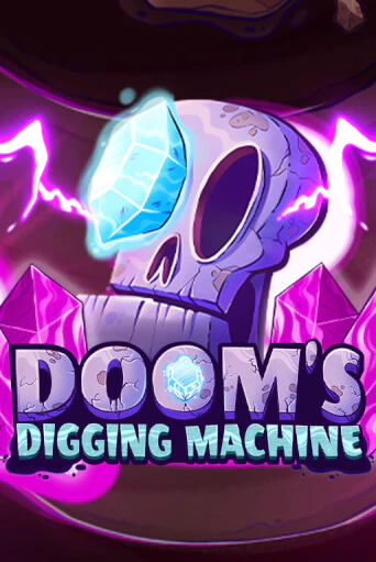 Демо игра Doom's Digging Machine играть онлайн | CasinoX бесплатно