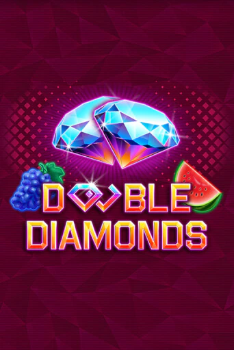 Демо игра Double Diamonds играть онлайн | CasinoX бесплатно