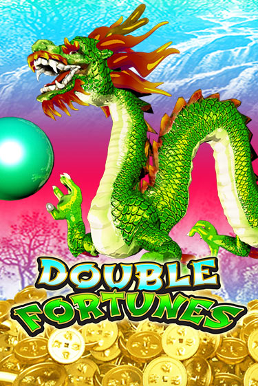 Демо игра Double Fortunes играть онлайн | CasinoX бесплатно