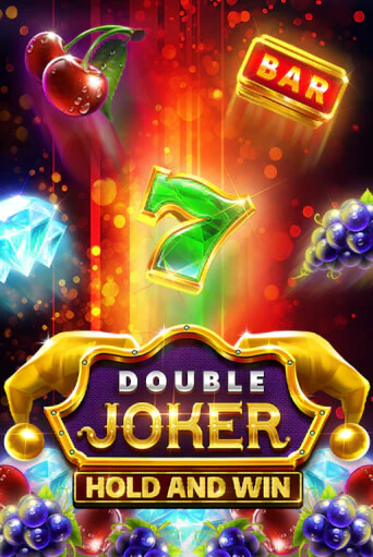 Демо игра Double Joker Hold and Win играть онлайн | CasinoX бесплатно