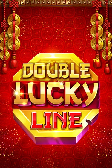 Демо игра Double Lucky Line играть онлайн | CasinoX бесплатно