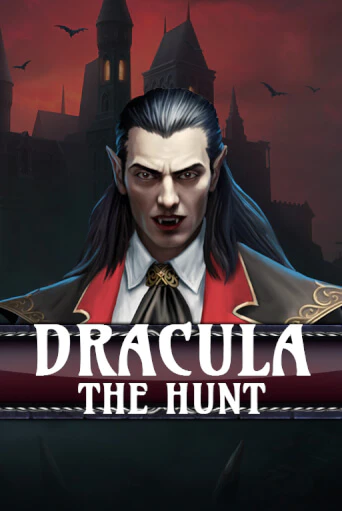 Демо игра Dracula - The Hunt играть онлайн | CasinoX бесплатно