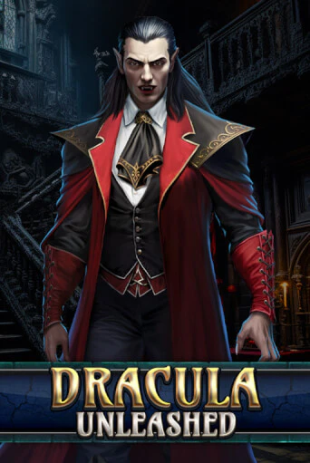 Демо игра Dracula - Unleashed играть онлайн | CasinoX бесплатно