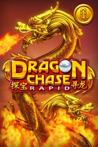 Демо игра Dragon Chase Rapid играть онлайн | CasinoX бесплатно