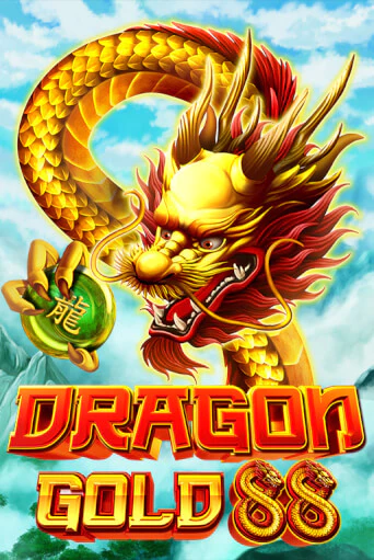 Демо игра Dragon Gold 88 играть онлайн | CasinoX бесплатно