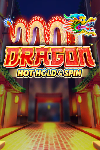 Демо игра Dragon Hot Hold & Spin играть онлайн | CasinoX бесплатно