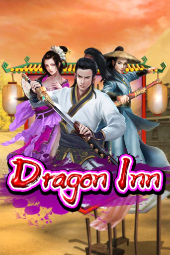 Демо игра Dragon Inn играть онлайн | CasinoX бесплатно