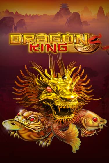 Демо игра Dragon King играть онлайн | CasinoX бесплатно