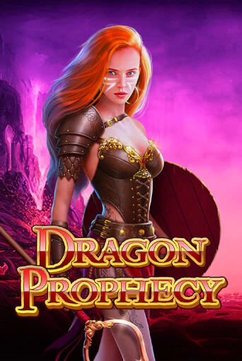 Демо игра Dragon Prophecy играть онлайн | CasinoX бесплатно