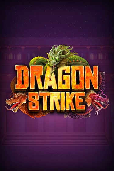 Демо игра Dragon Strike играть онлайн | CasinoX бесплатно