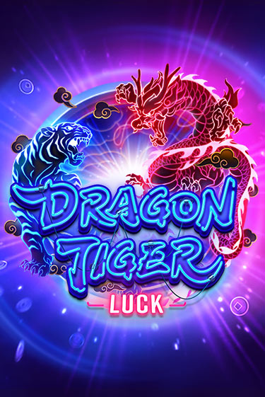 Демо игра Dragon Tiger Luck играть онлайн | CasinoX бесплатно