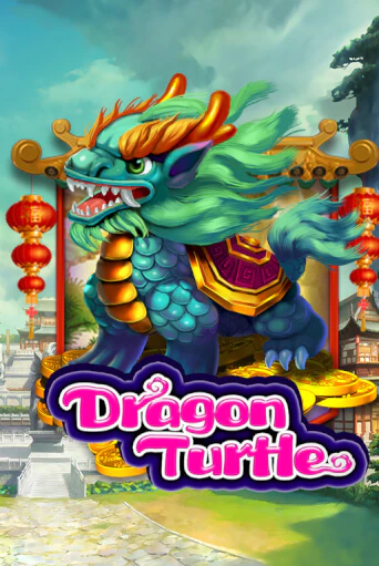 Демо игра Dragon Turtle играть онлайн | CasinoX бесплатно