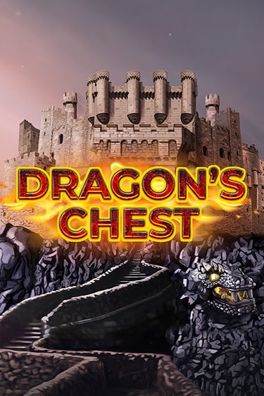 Демо игра Dragons Chest играть онлайн | CasinoX бесплатно