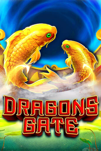 Демо игра Dragons Gate играть онлайн | CasinoX бесплатно