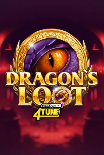 Демо игра Dragon's Loot Link&Win 4Tune играть онлайн | CasinoX бесплатно