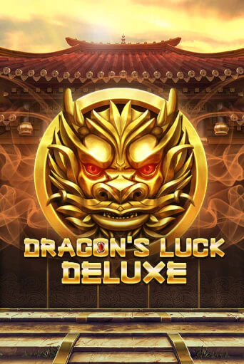 Демо игра Dragon's Luck Deluxe играть онлайн | CasinoX бесплатно