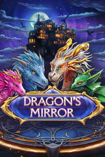 Демо игра Dragon’s Mirror играть онлайн | CasinoX бесплатно