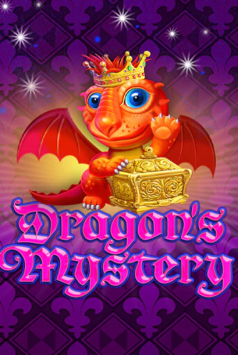 Демо игра Dragon's Mystery играть онлайн | CasinoX бесплатно