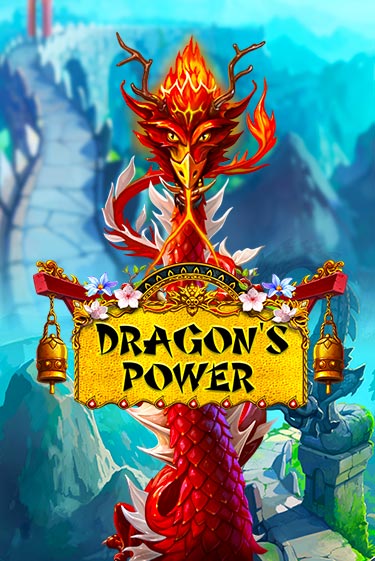 Демо игра Dragons Power играть онлайн | CasinoX бесплатно