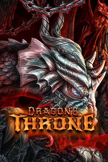 Демо игра Dragon's Throne играть онлайн | CasinoX бесплатно