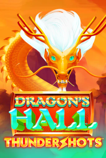 Демо игра Dragons's Hall Thundershots играть онлайн | CasinoX бесплатно