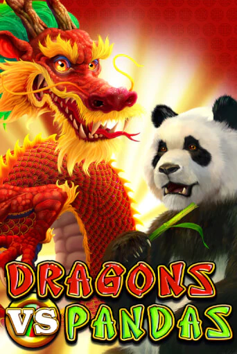 Демо игра Dragons vs Pandas играть онлайн | CasinoX бесплатно