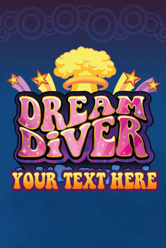 Демо игра Dream Diver играть онлайн | CasinoX бесплатно