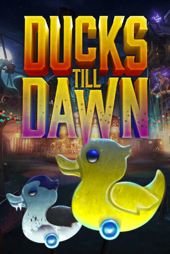 Демо игра Ducks till Dawn играть онлайн | CasinoX бесплатно