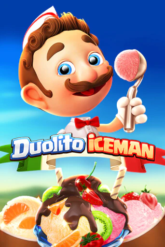 Демо игра Duolito Iceman играть онлайн | CasinoX бесплатно