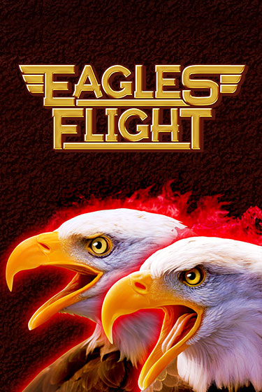 Демо игра Eagles Flight играть онлайн | CasinoX бесплатно