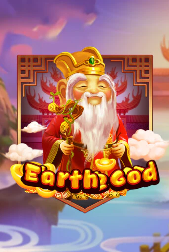 Демо игра Earth God играть онлайн | CasinoX бесплатно